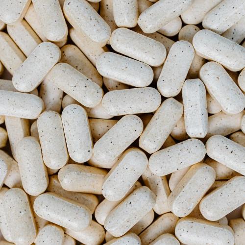 Calcium + Vitamin D Tablets (30s)