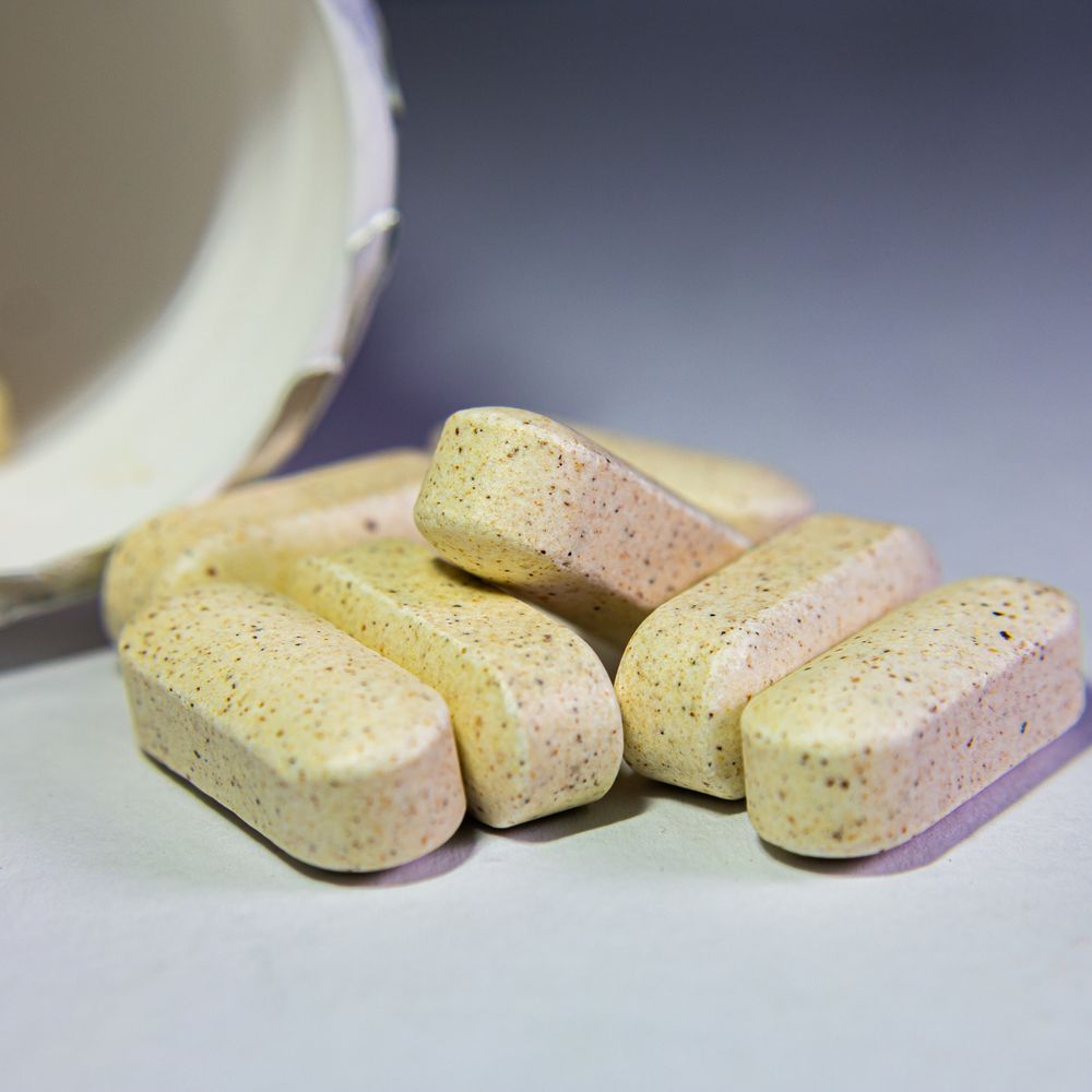 Calcium + Vitamin D Tablets (30s) – image 3