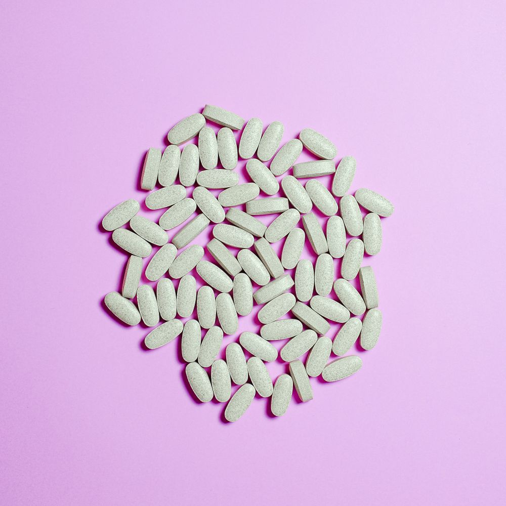 Calcium + Vitamin D Tablets (30s) – image 4