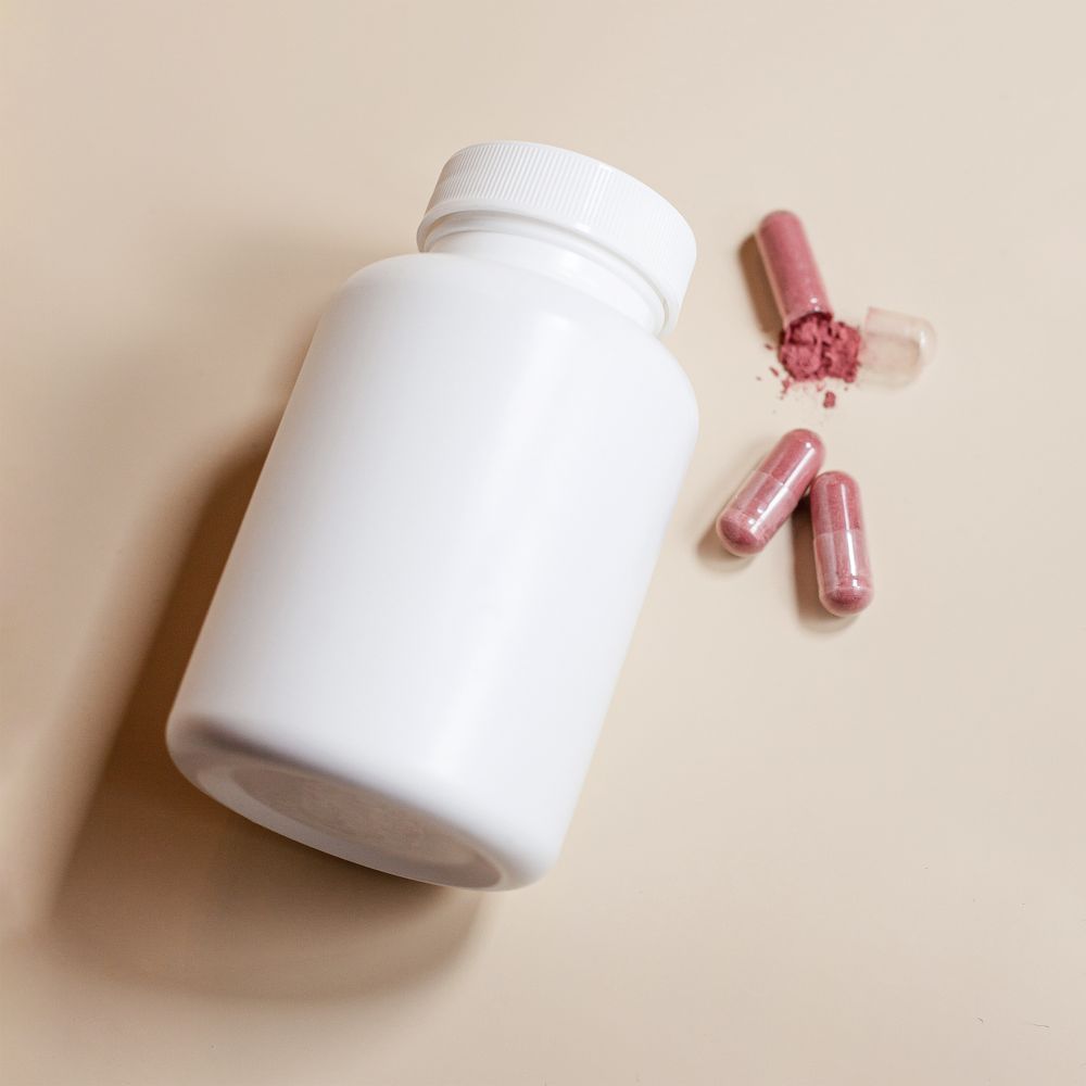 Zinc 50mg Tablets (30s) – image 2