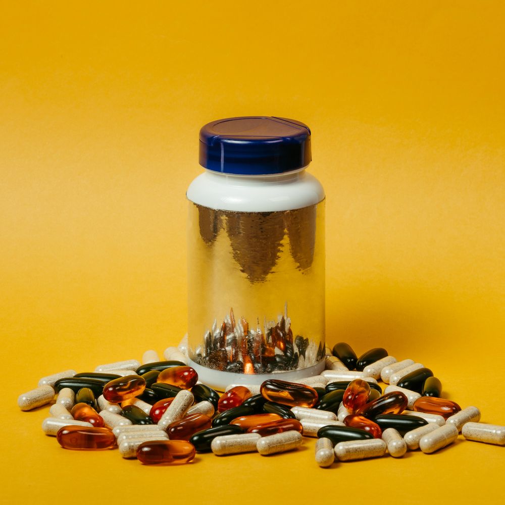 Zinc 50mg Tablets (30s) – image 3