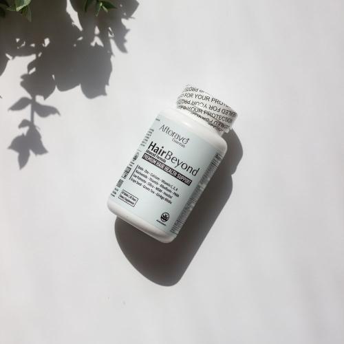 Biotin 10000mcg Tablets (60s)