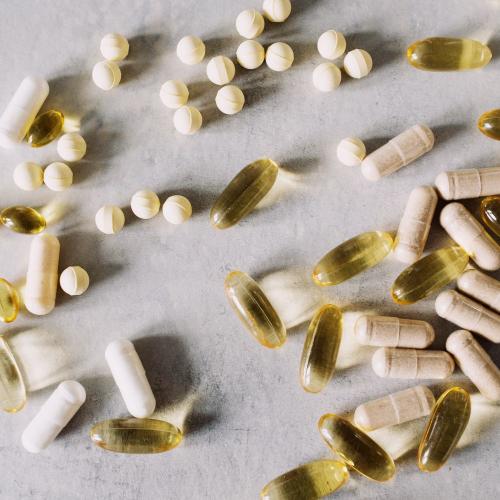Probiotic Capsules (30s)