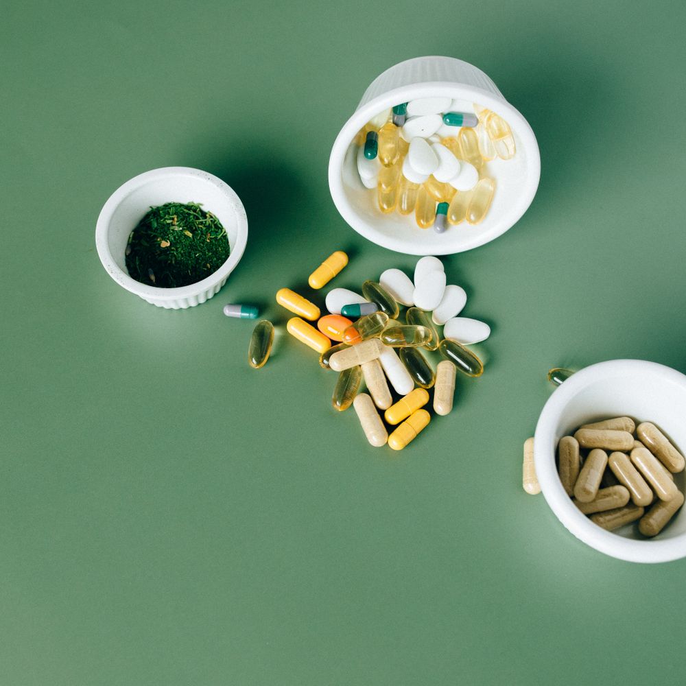 Probiotic Capsules (30s) – image 3
