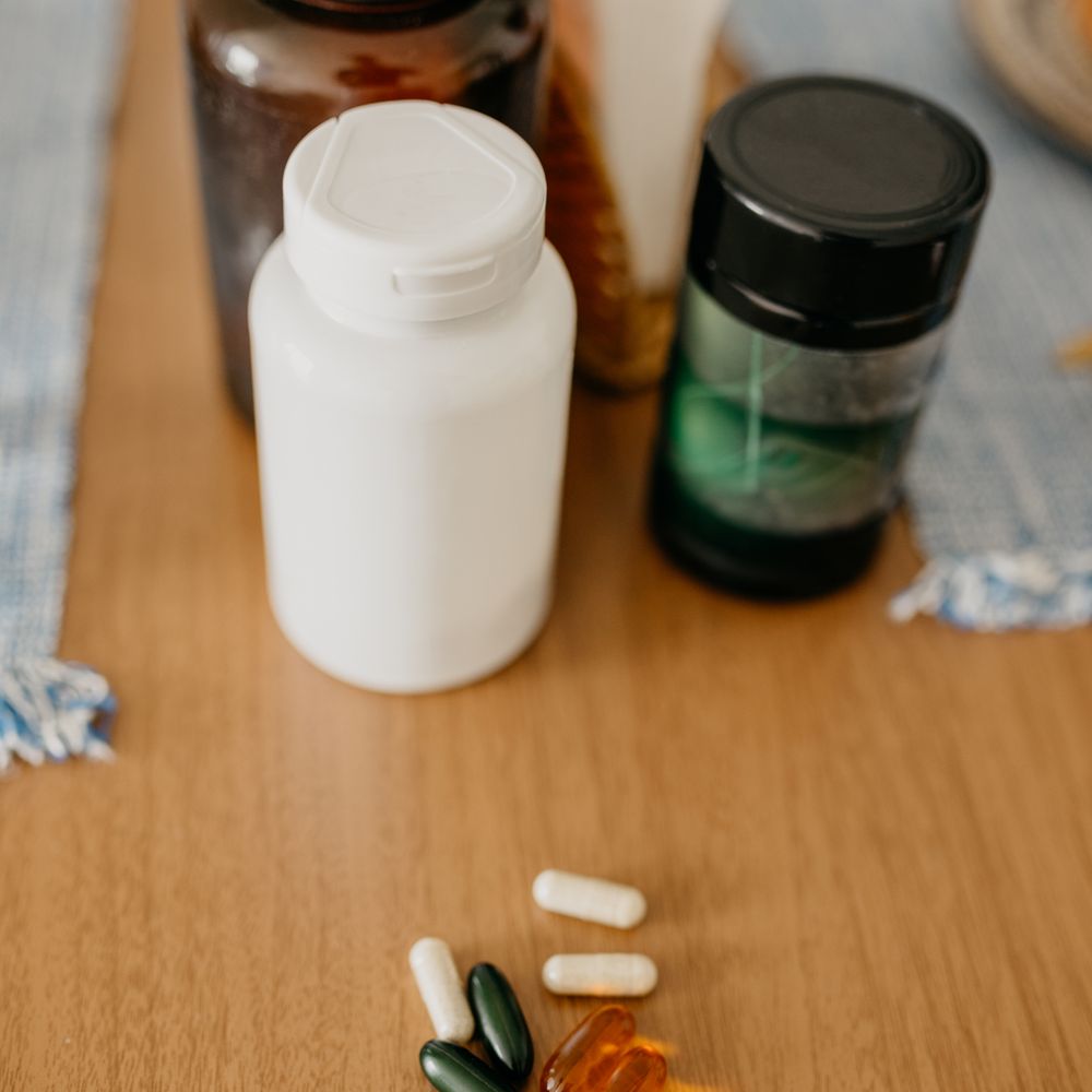 Probiotic Capsules (30s) – image 4