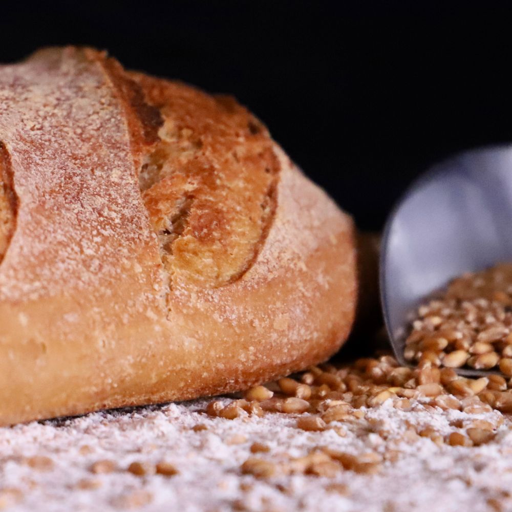Whole Wheat Bread 700g – image 3