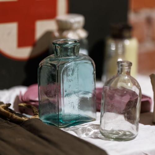Hydrogen Peroxide 3% 120ml