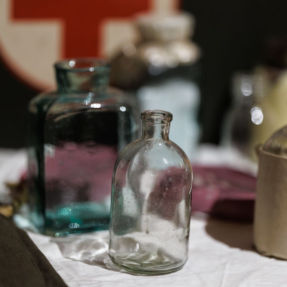 Hydrogen Peroxide 3% 120ml – image 3
