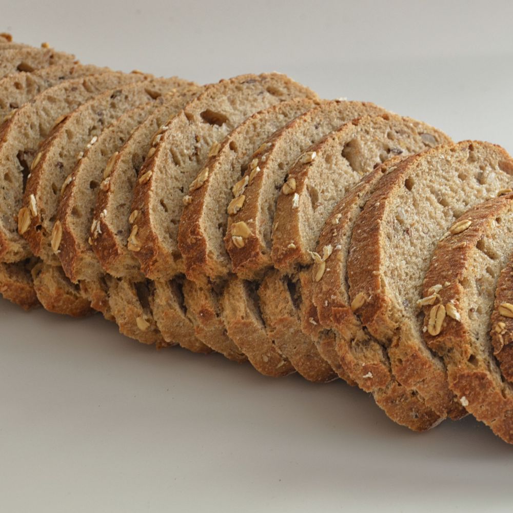 Multigrain Bread 600g – image 2