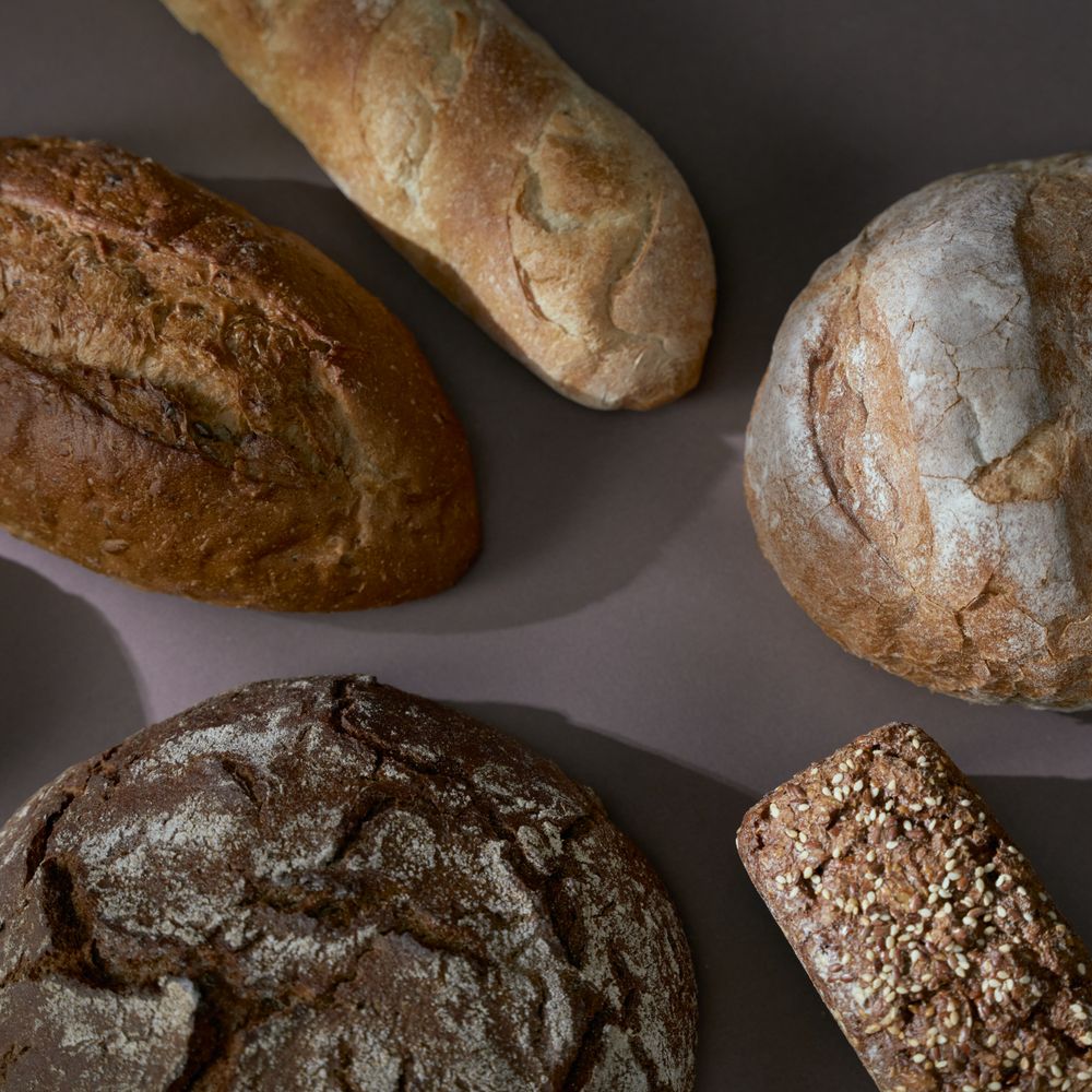 Multigrain Bread 600g – image 3
