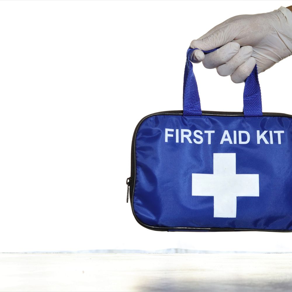 Home First Aid Kit – image 3