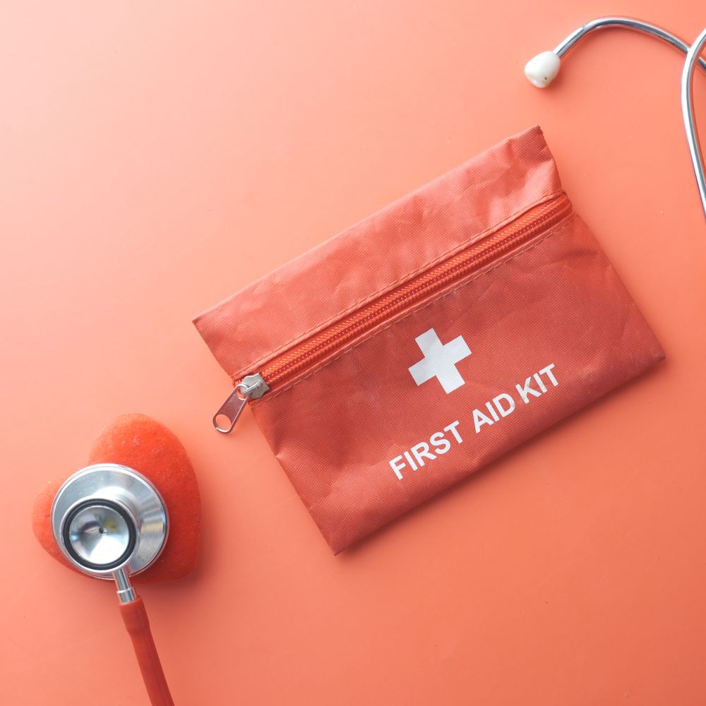 Home First Aid Kit – image 4