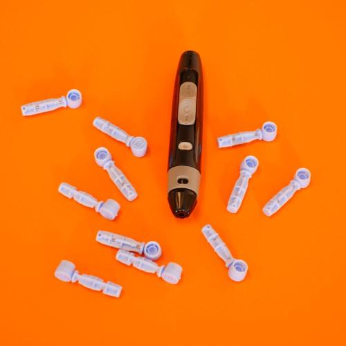 Sterile Lancets 30G (100s)