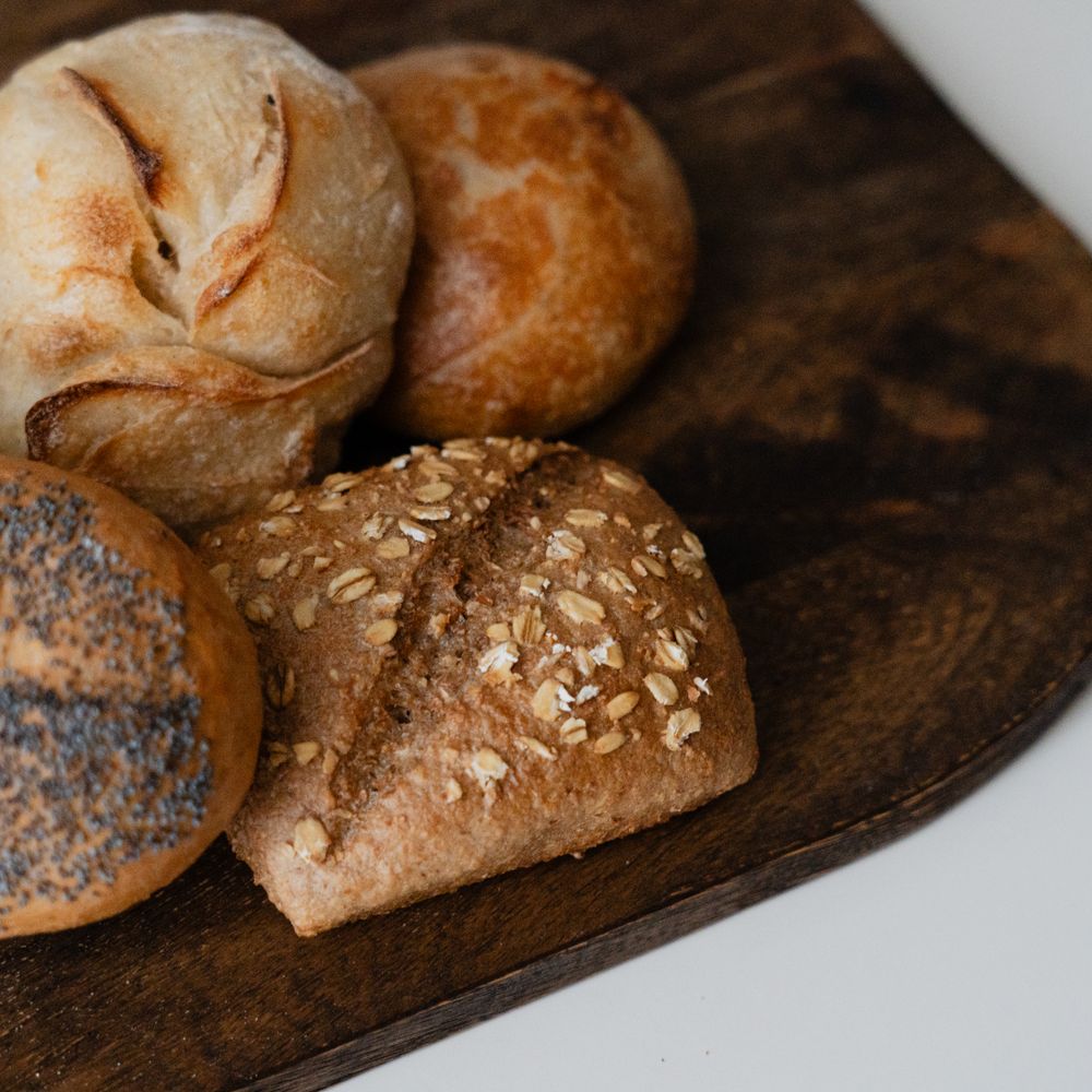 Multigrain Bread 600g – image 4