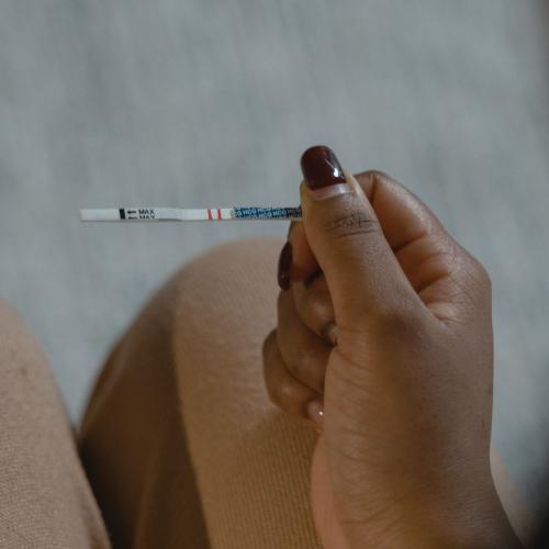 Pregnancy Test Kit