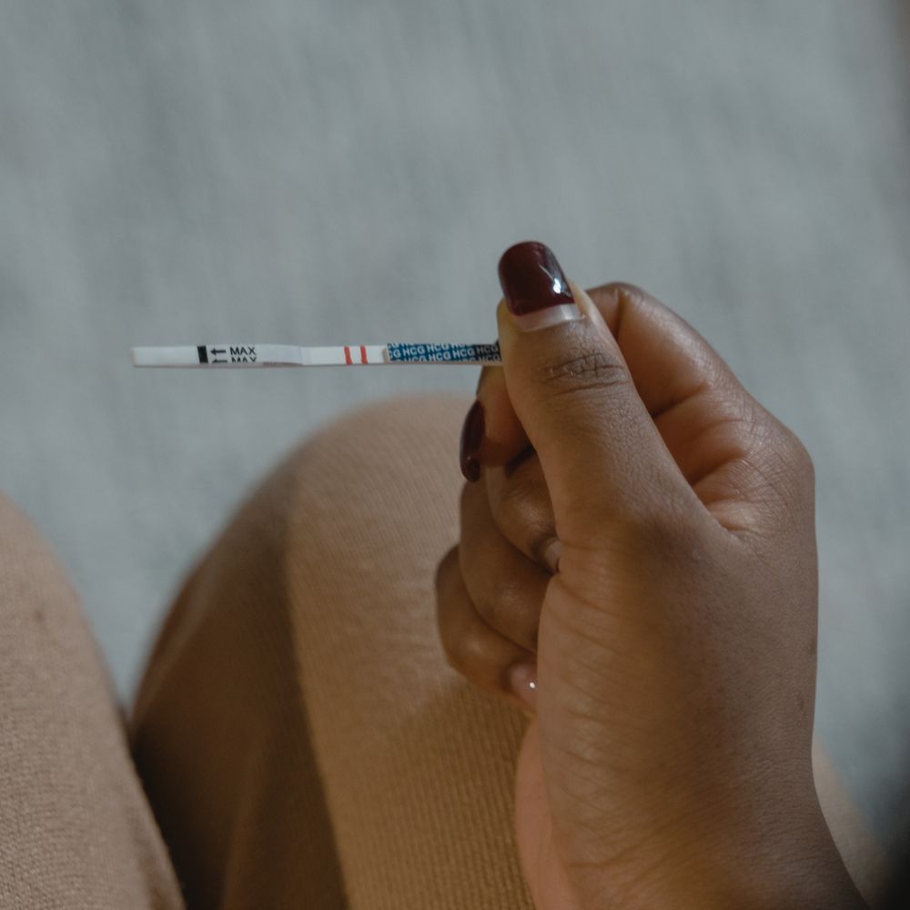 Pregnancy Test Kit – image 2