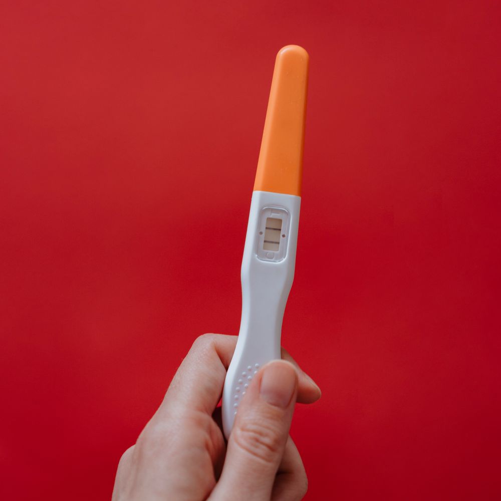 Pregnancy Test Kit – image 3