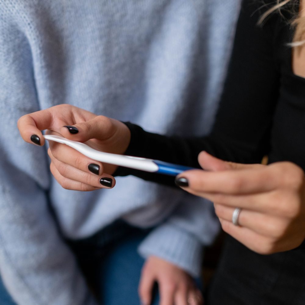 Pregnancy Test Kit – image 4