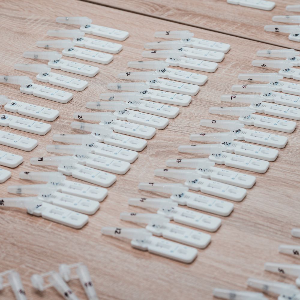 COVID-19 Antigen Rapid Test – image 3