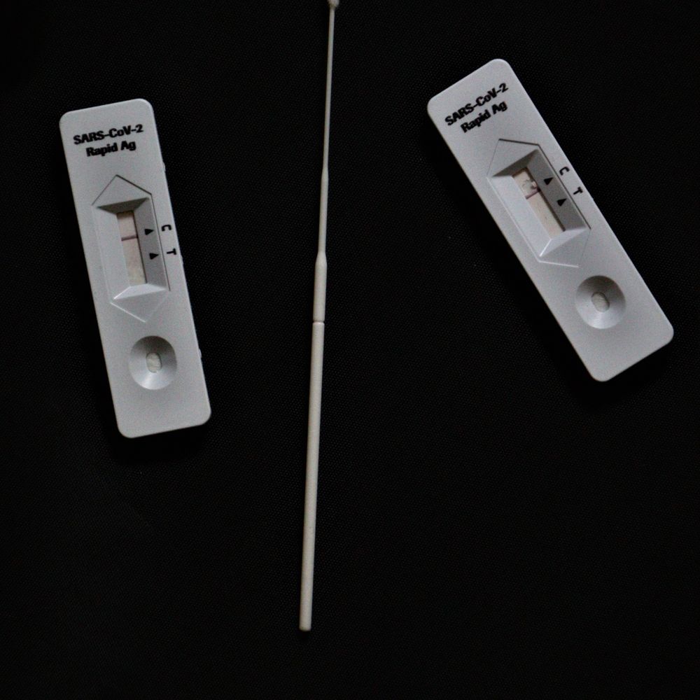 COVID-19 Antigen Rapid Test – image 4