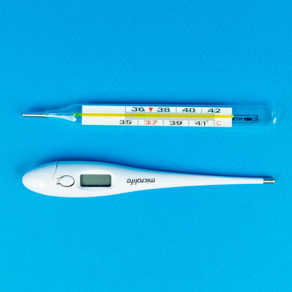 Thermometer Probe Covers (50s)
