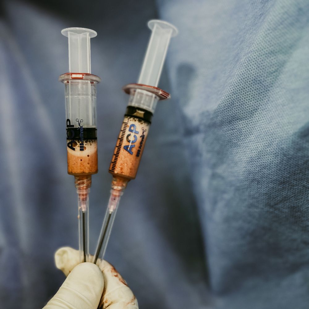 Disposable Syringes 5ml (10s) – image 4