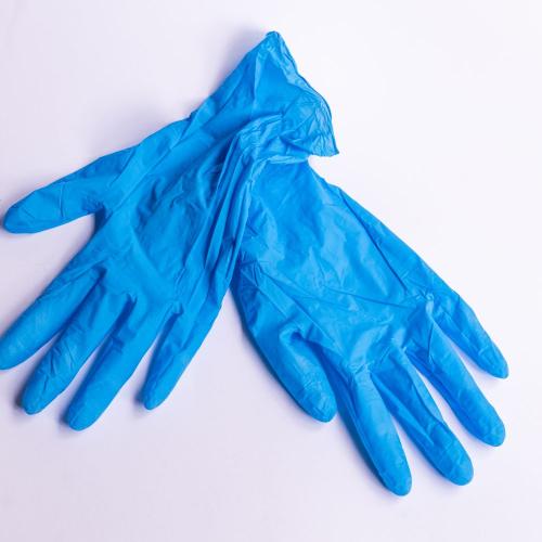 Nitrile Examination Gloves (100s)