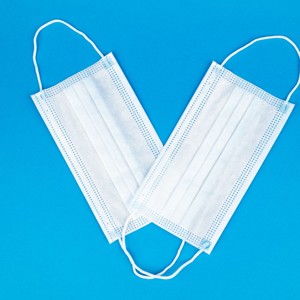 Surgical Face Masks (50s) – image 4