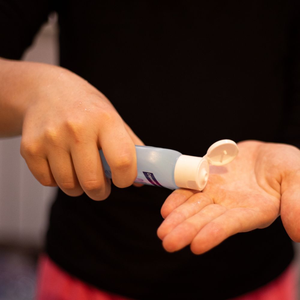 Hand Sanitizer 500ml – image 4