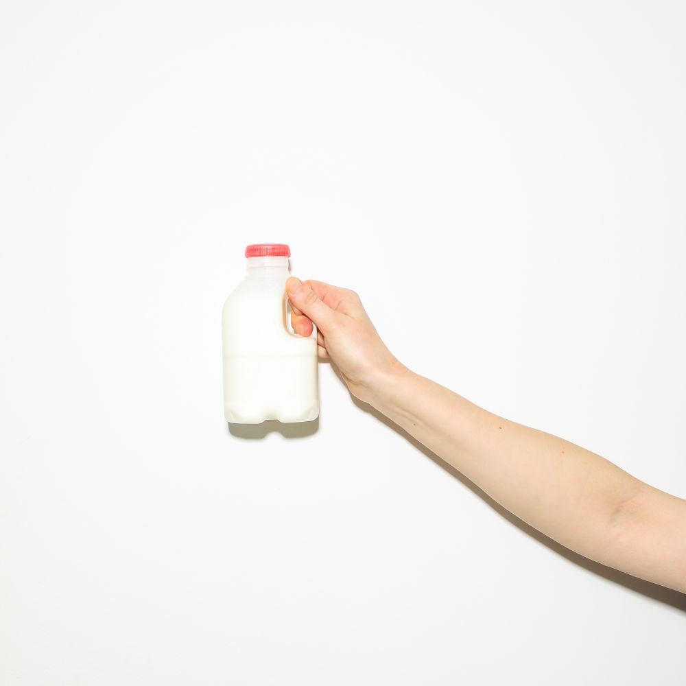 Fresh Full Cream Milk 1L – image 3