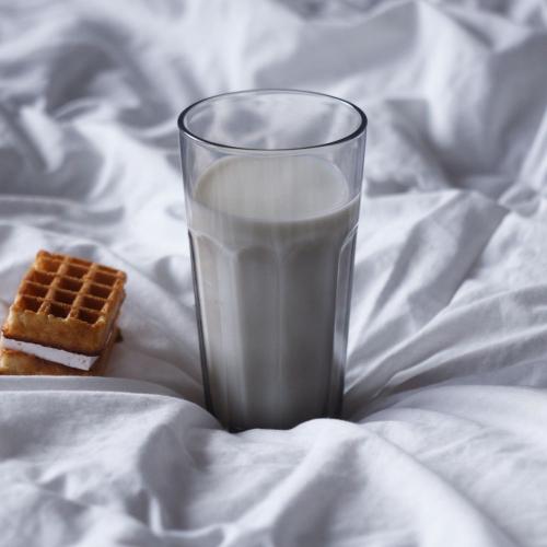 Low Fat Milk 1L