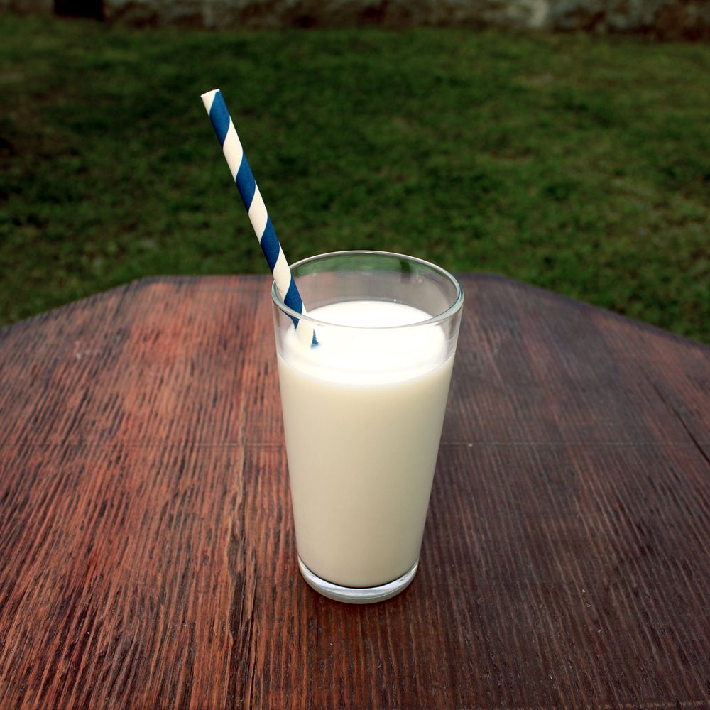 Low Fat Milk 1L – image 3