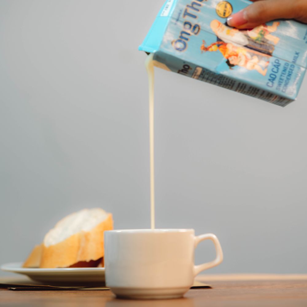 UHT Long Life Milk 1L – image 3