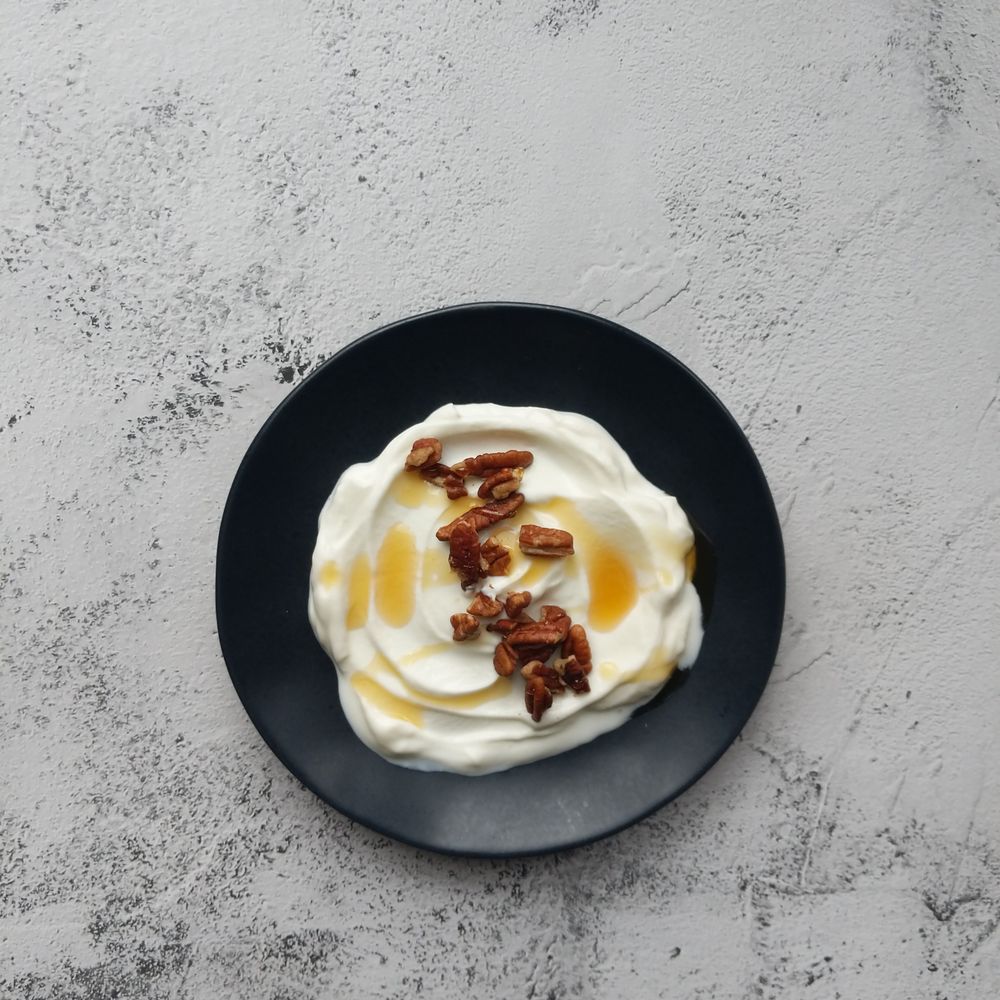 Greek Yogurt 400g