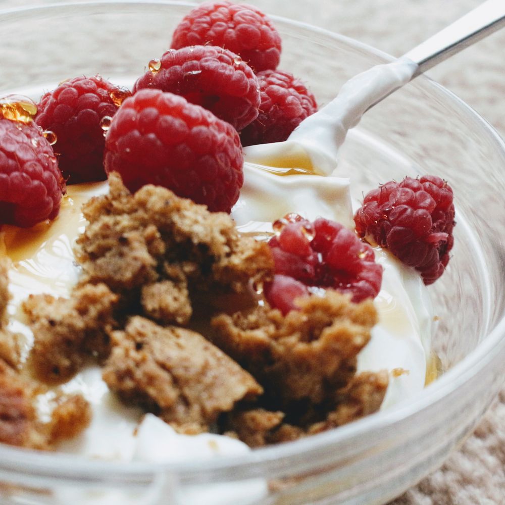 Greek Yogurt 400g – image 3