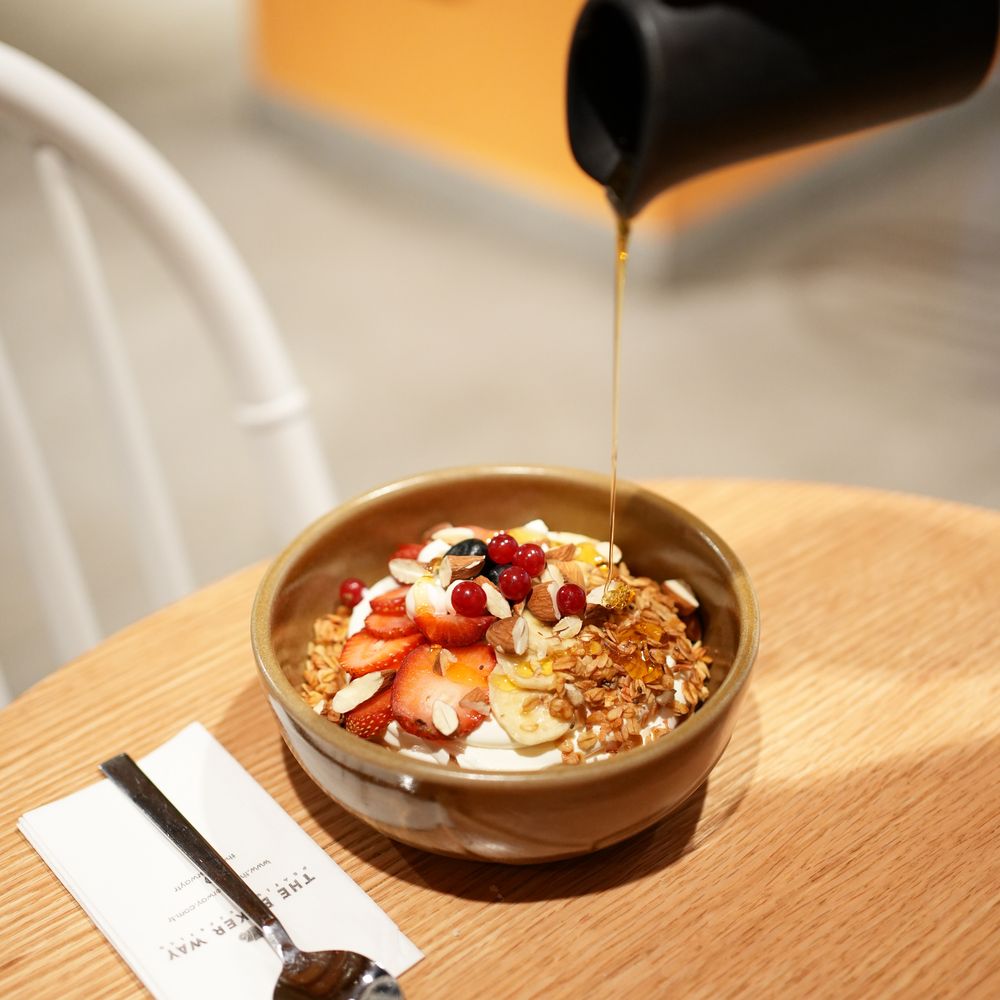 Greek Yogurt 400g – image 4