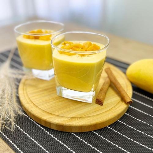 Mango Lassi 250ml