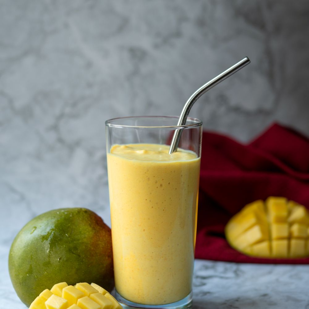 Mango Lassi 250ml – image 4