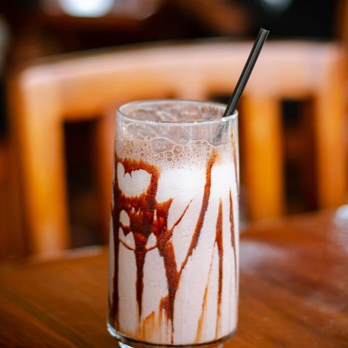 Chocolate Flavoured Milk 225ml