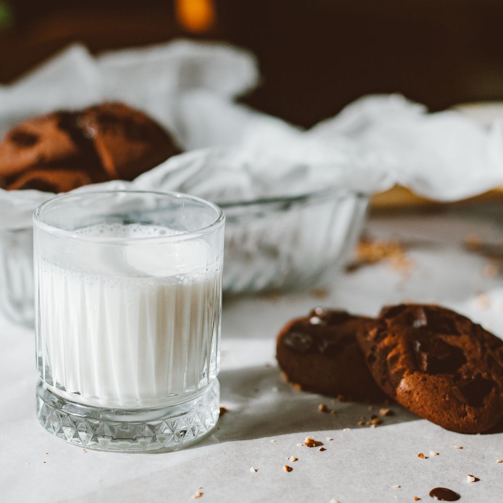 Chocolate Flavoured Milk 225ml – image 3