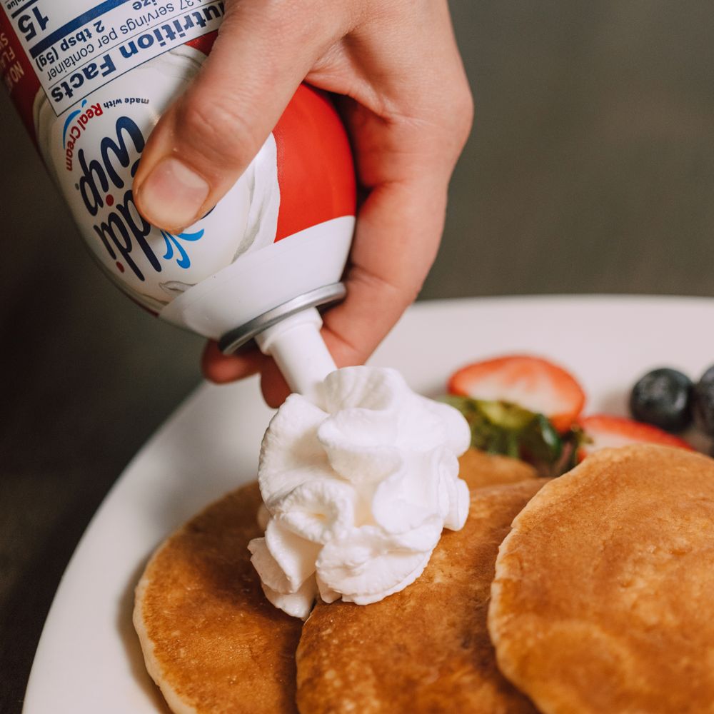 Fresh Cream 200ml – image 3
