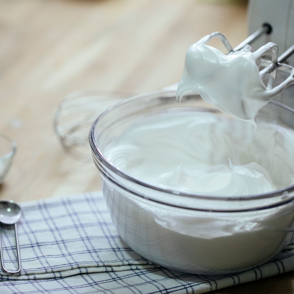 Fresh Cream 200ml – image 4