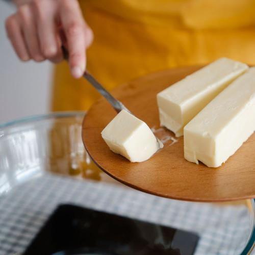 Salted Butter 200g