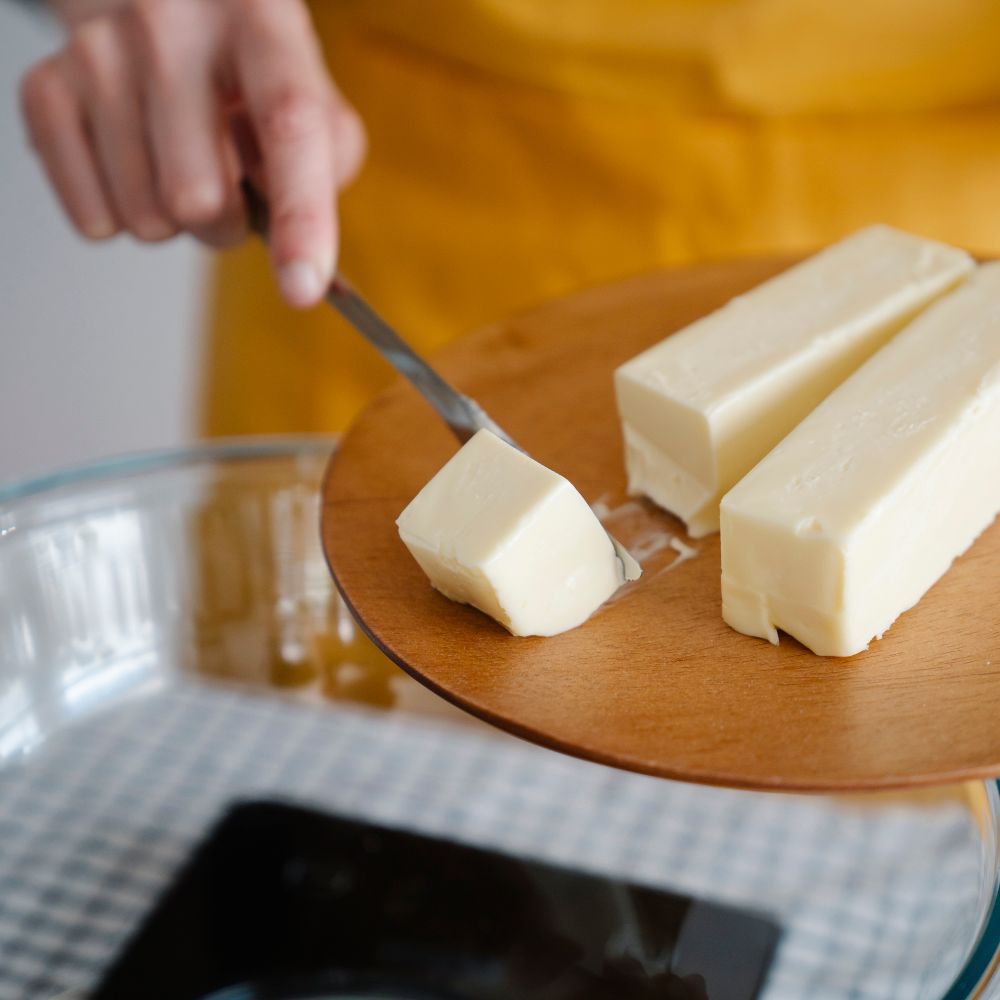 Salted Butter 200g