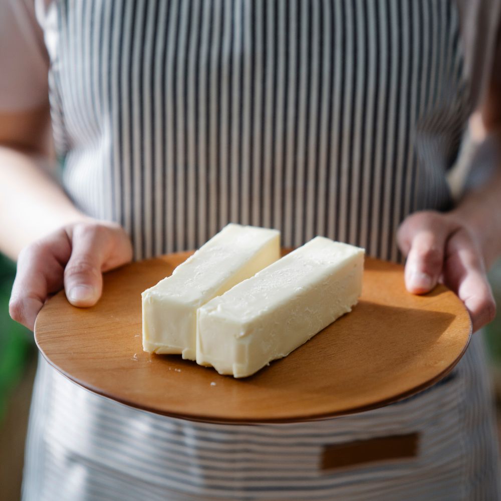 Salted Butter 200g – image 3