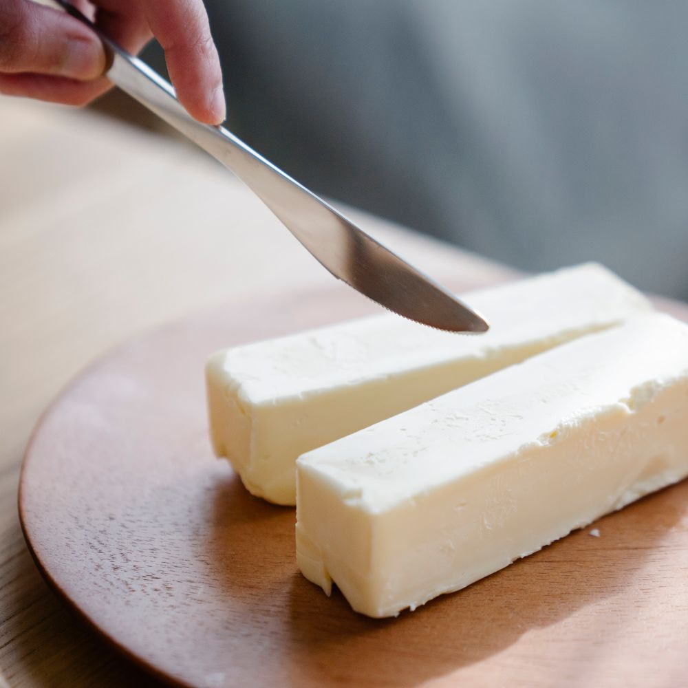 Salted Butter 200g – image 4