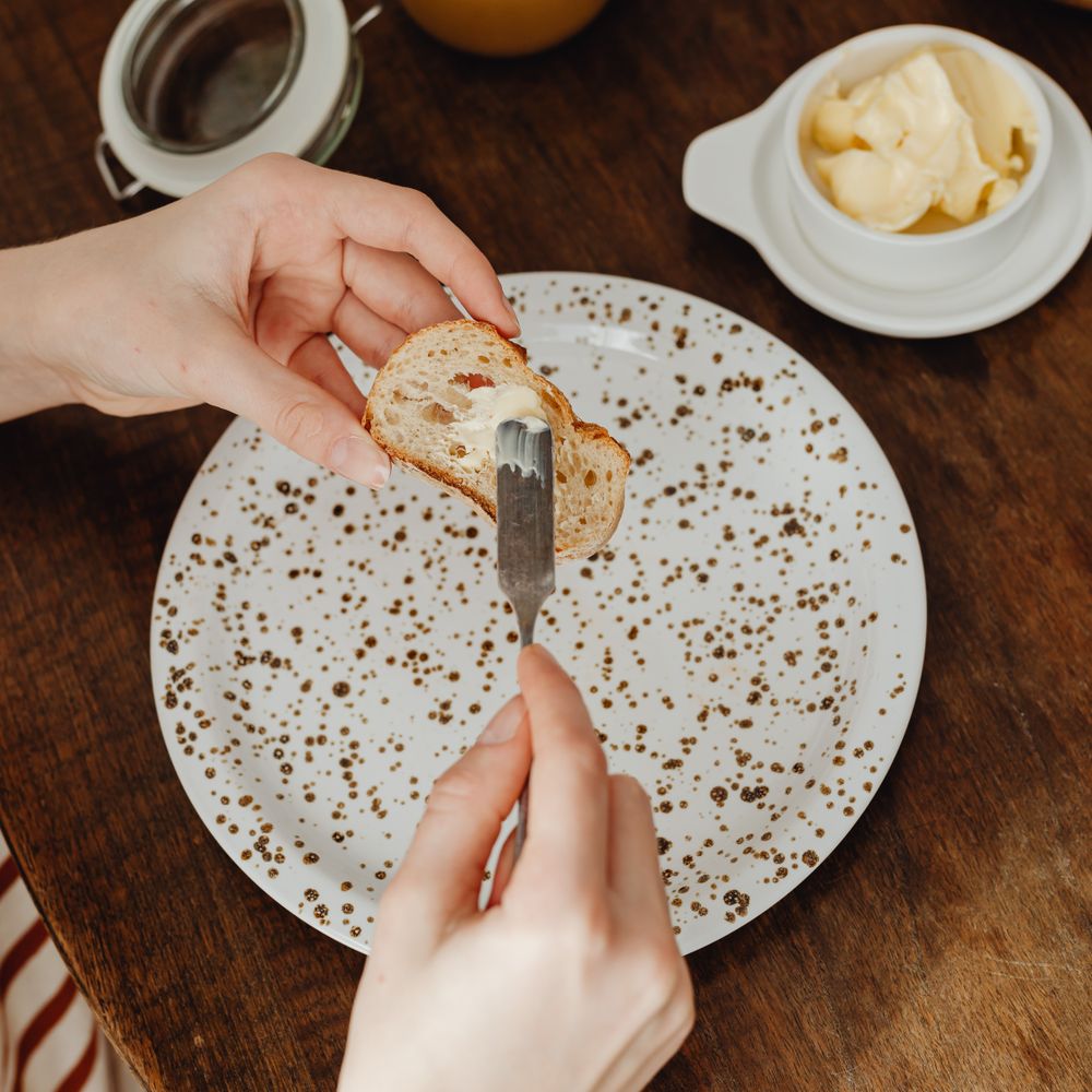 Unsalted Butter 200g – image 2