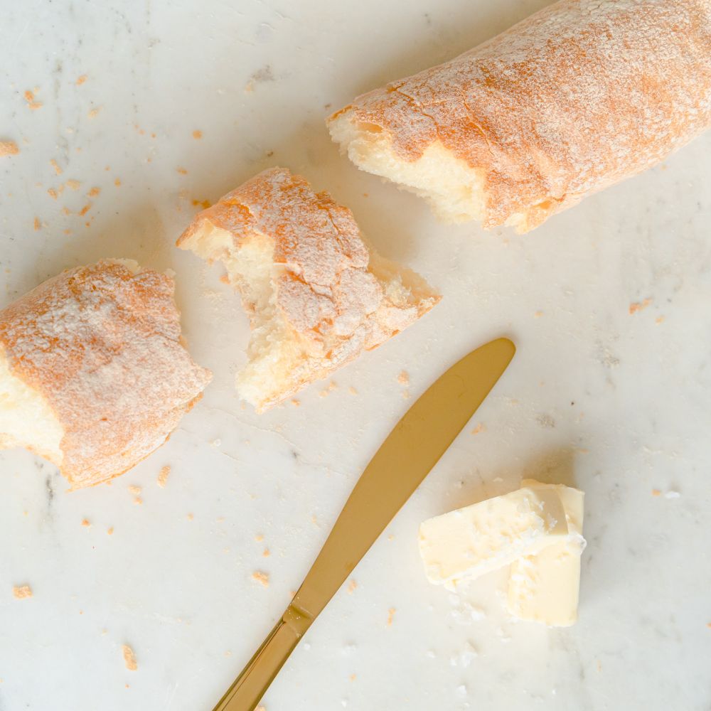 Unsalted Butter 200g – image 4