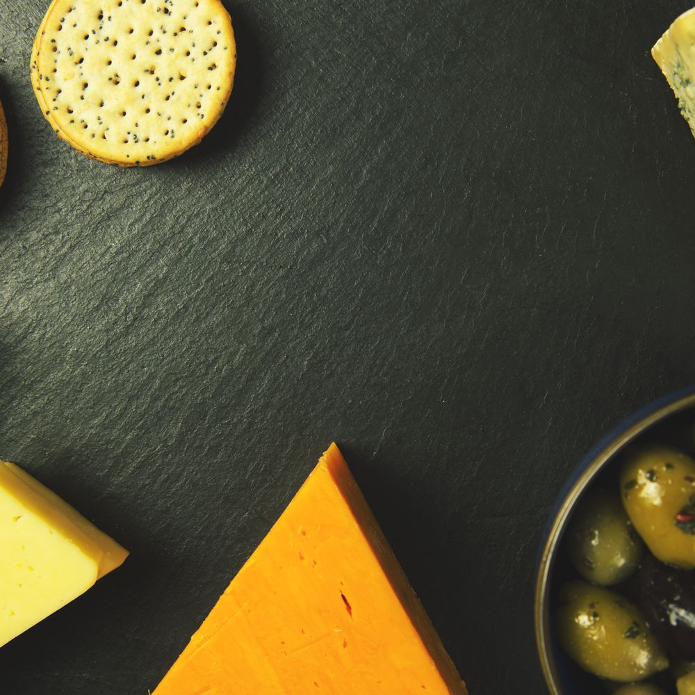 Cheddar Cheese Block 200g