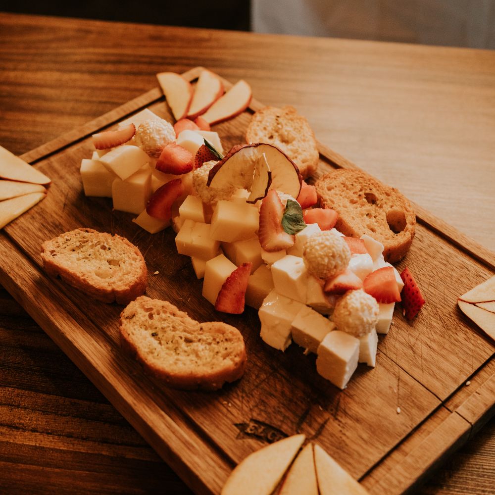 Cheese Slices (10 pcs) – image 4